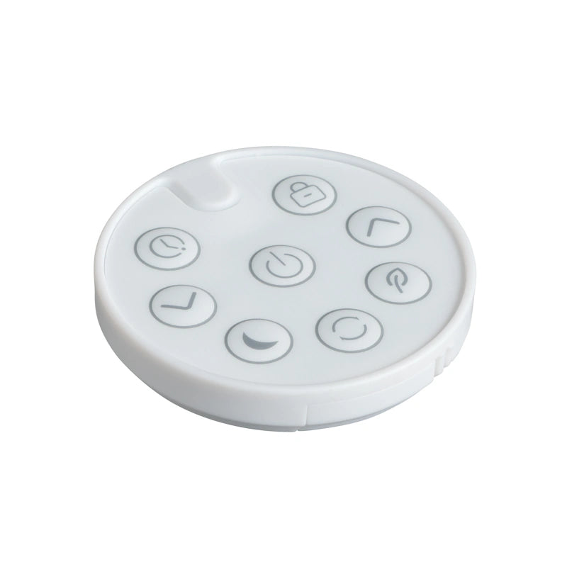 Solis Duo Fan cordless fan