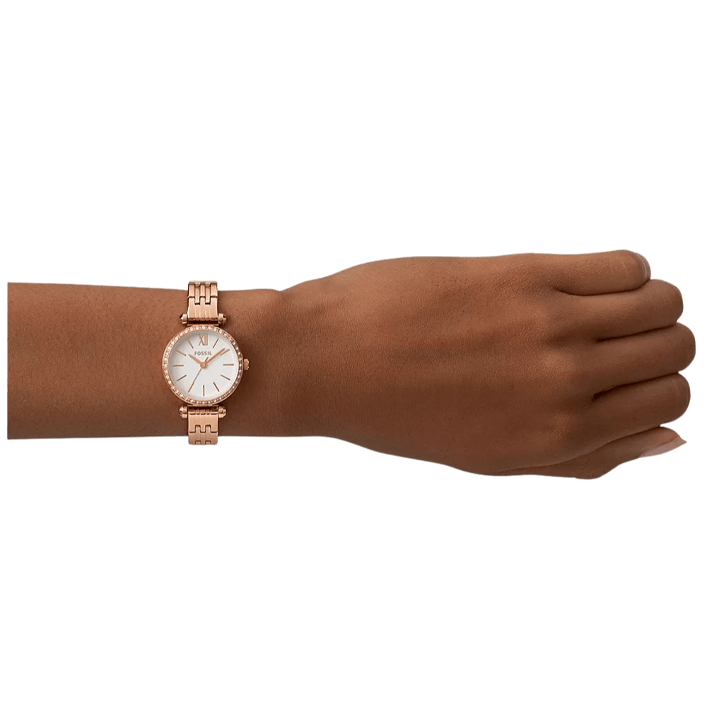 NÁRAMKOVÉ HODINKY FOSSIL BQ3502