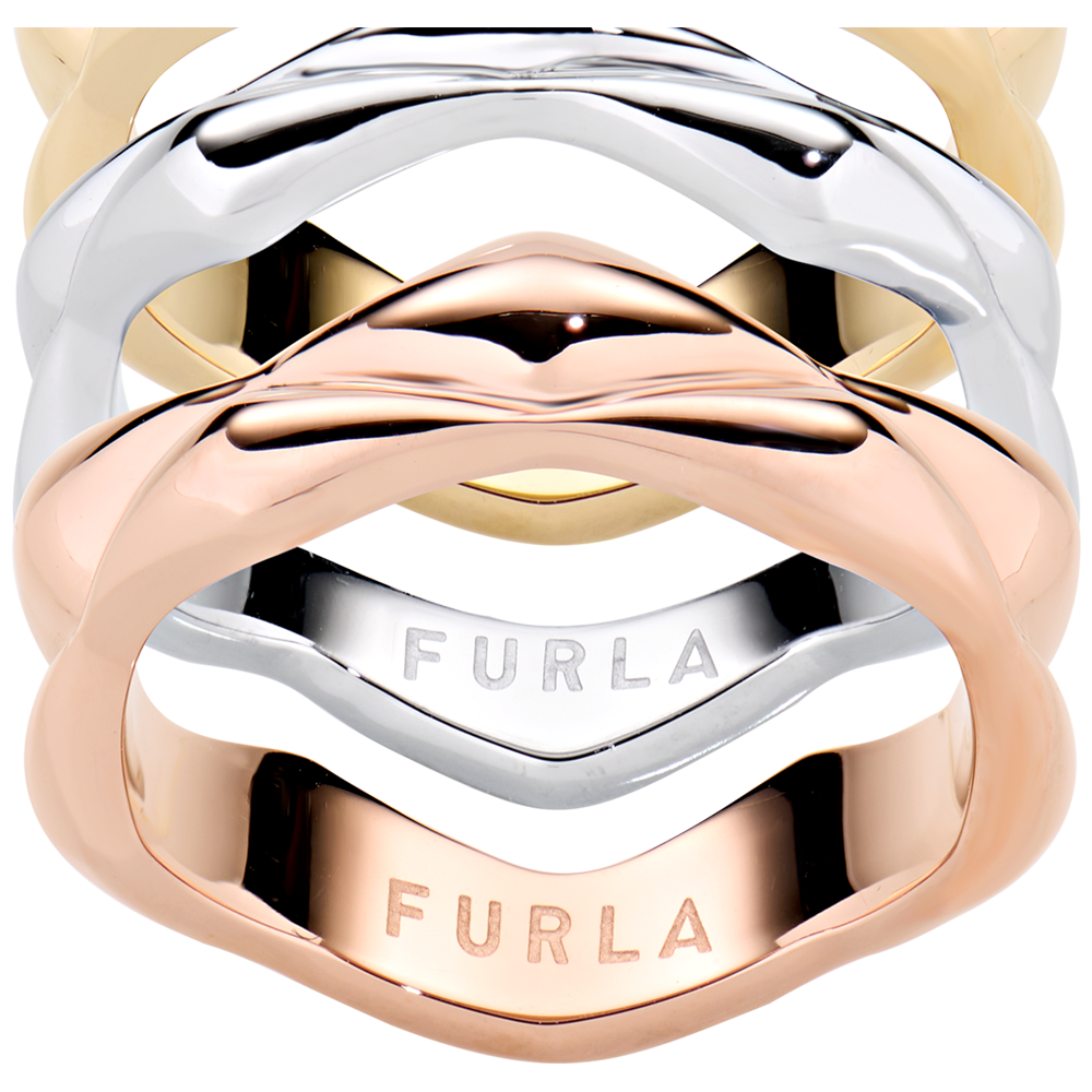 NAKIT FURLA PRSTEN FJ1509RT4