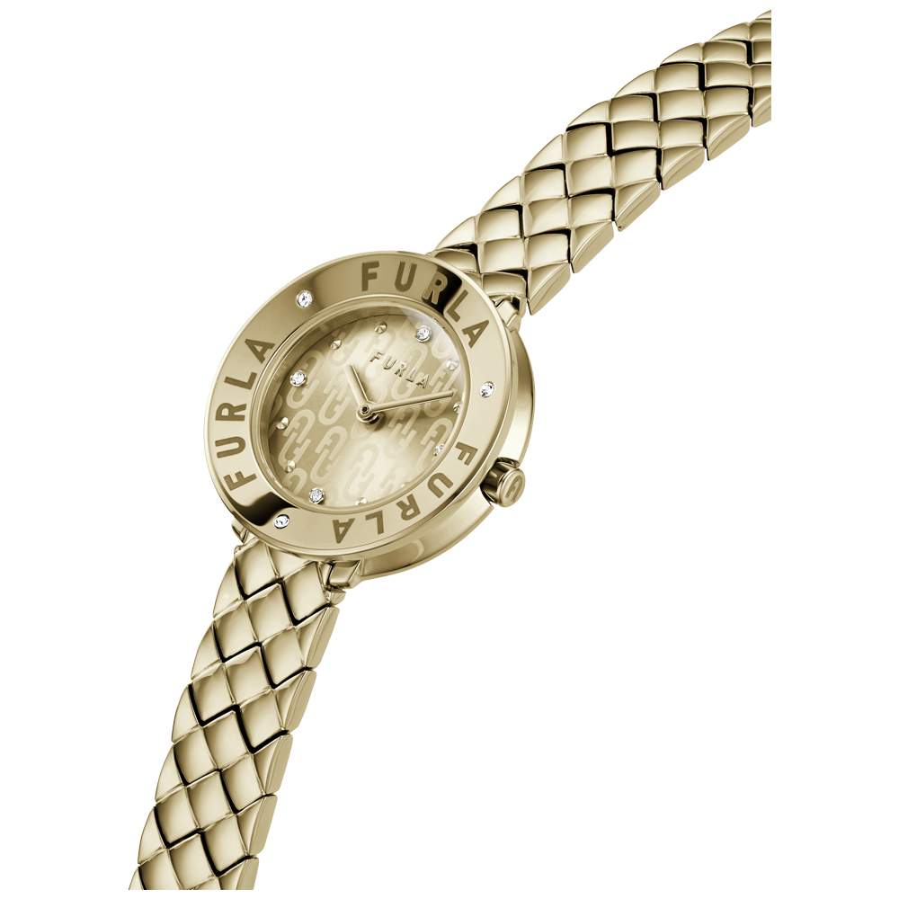 NÁRAMKOVÉ HODINKY FURLA WW00004020L2