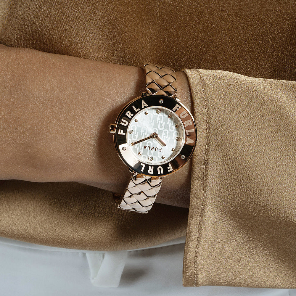 NÁRAMKOVÉ HODINKY FURLA WW00004021L3