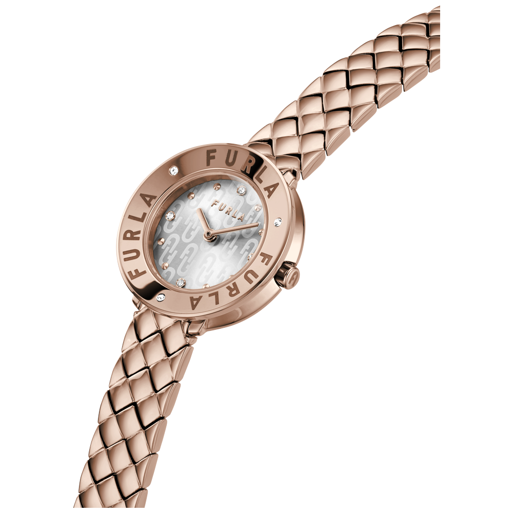 NÁRAMKOVÉ HODINKY FURLA WW00004021L3