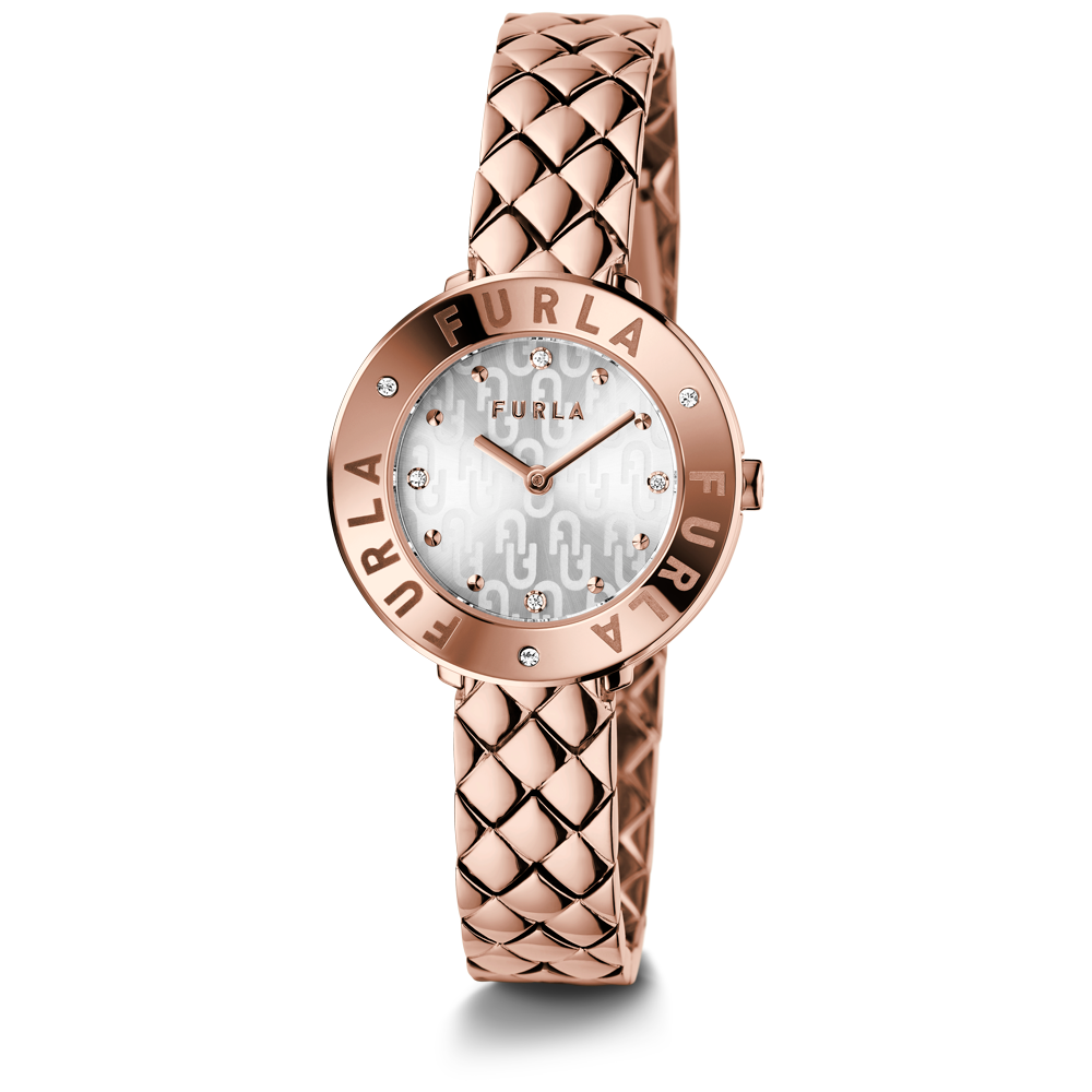 NÁRAMKOVÉ HODINKY FURLA WW00004021L3