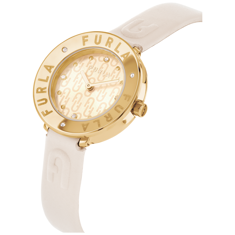 NÁRAMKOVÉ HODINKY FURLA WW00004023L2