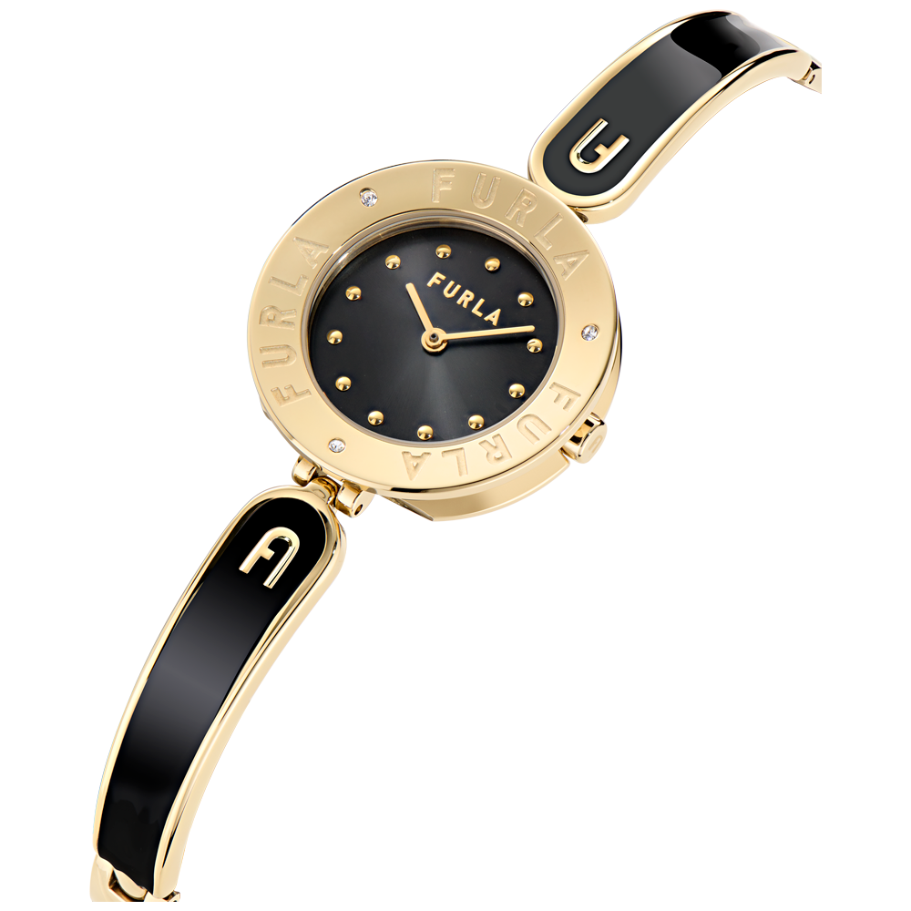 NÁRAMKOVÉ HODINKY FURLA WW00004027L2
