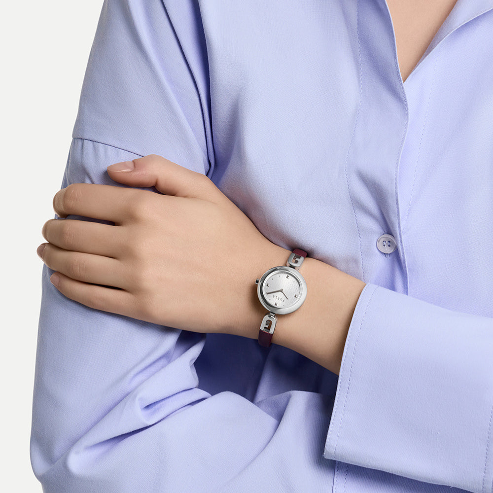 NÁRAMKOVÉ HODINKY FURLA WW00010016L1