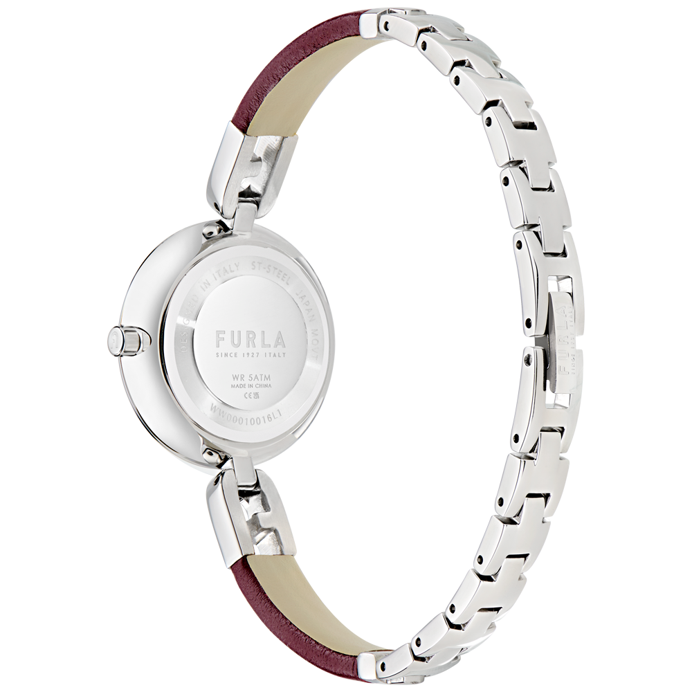 NÁRAMKOVÉ HODINKY FURLA WW00010016L1