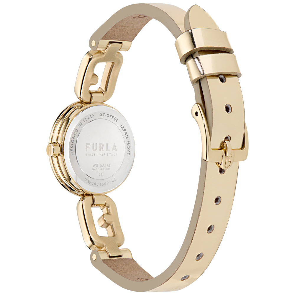 NÁRAMKOVÉ HODINKY FURLA WW00015023L2