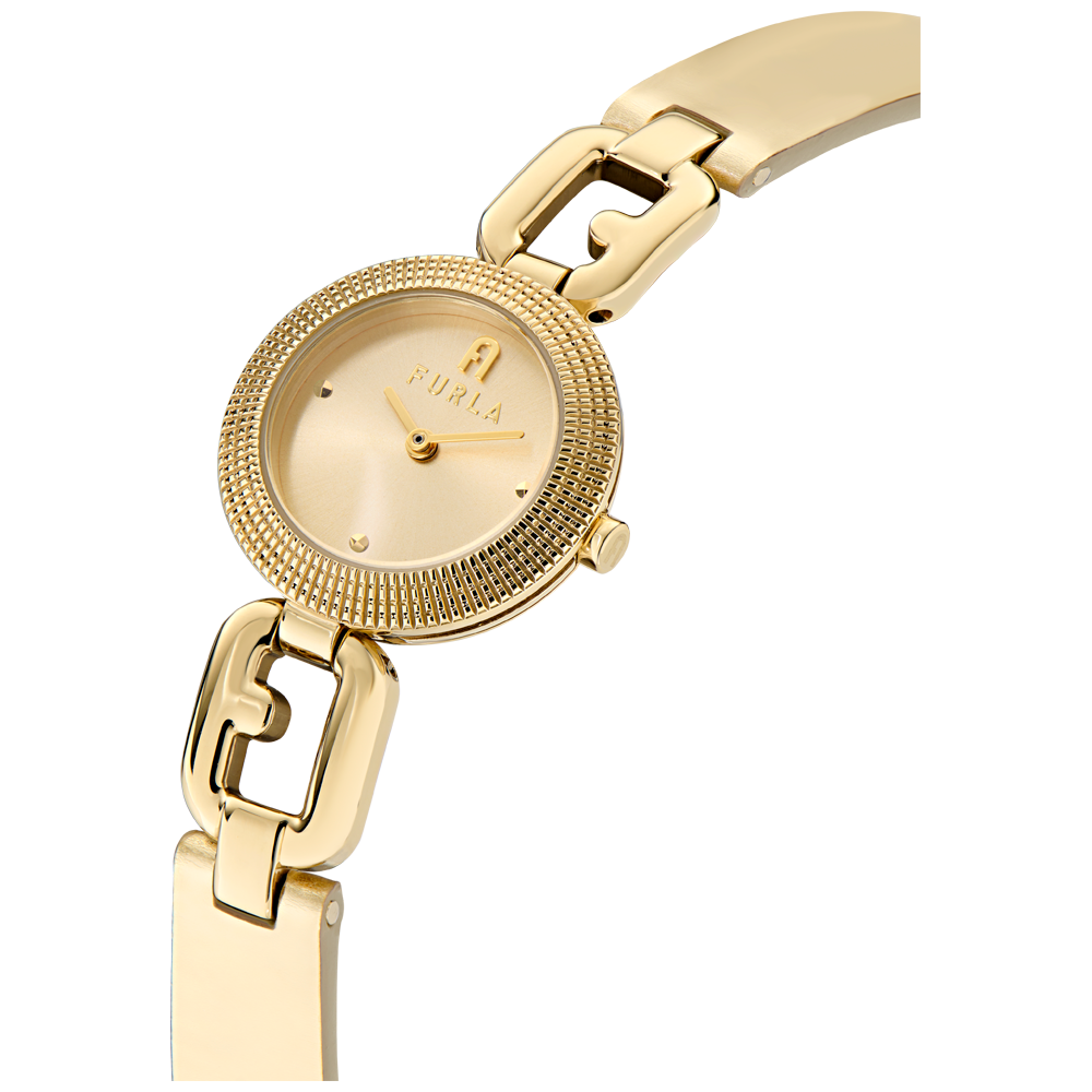 NÁRAMKOVÉ HODINKY FURLA WW00015023L2