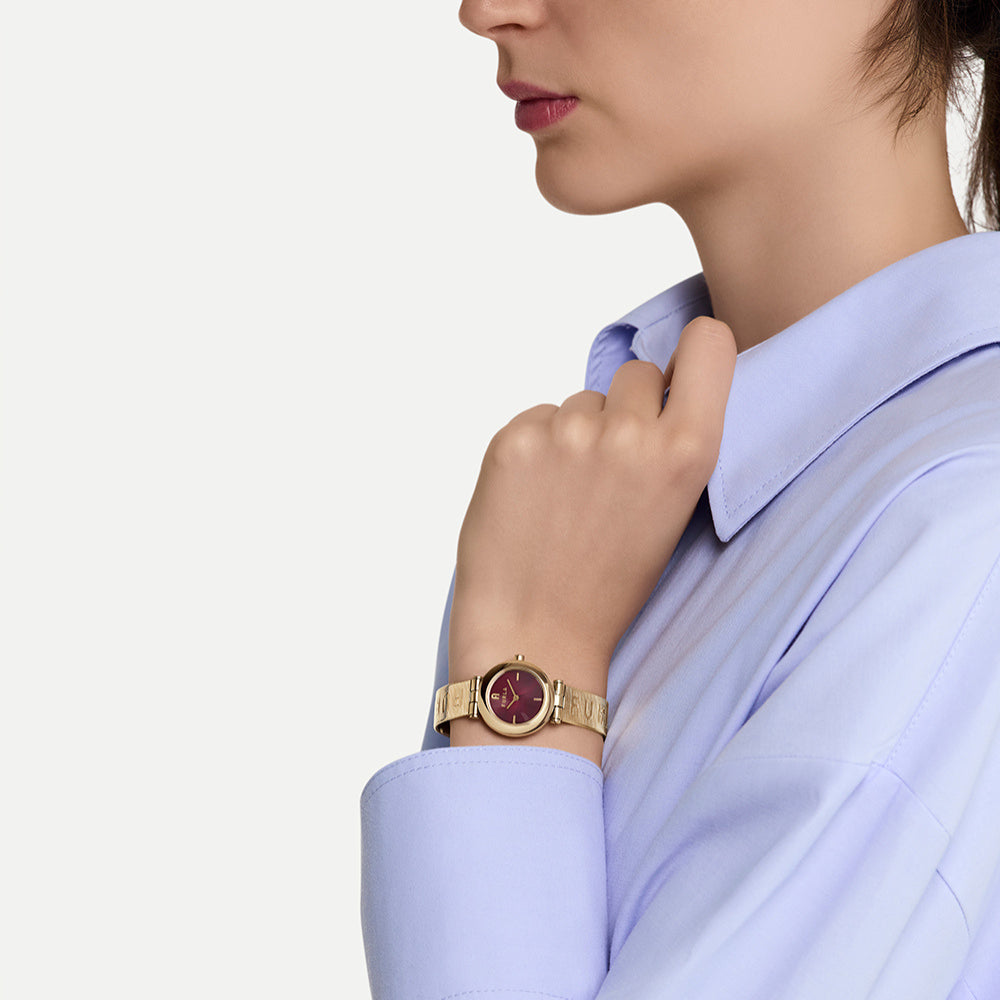 NÁRAMKOVÉ HODINKY FURLA WW00015028L2