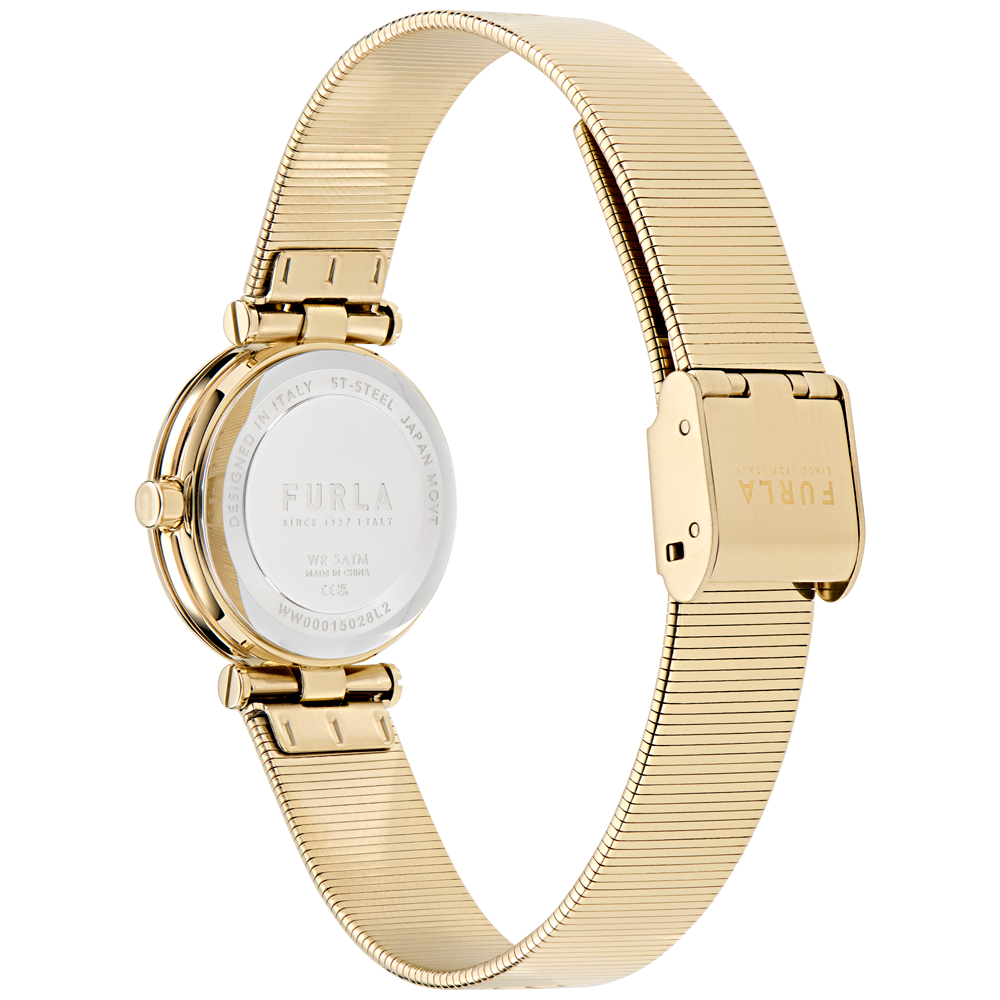 NÁRAMKOVÉ HODINKY FURLA WW00015028L2