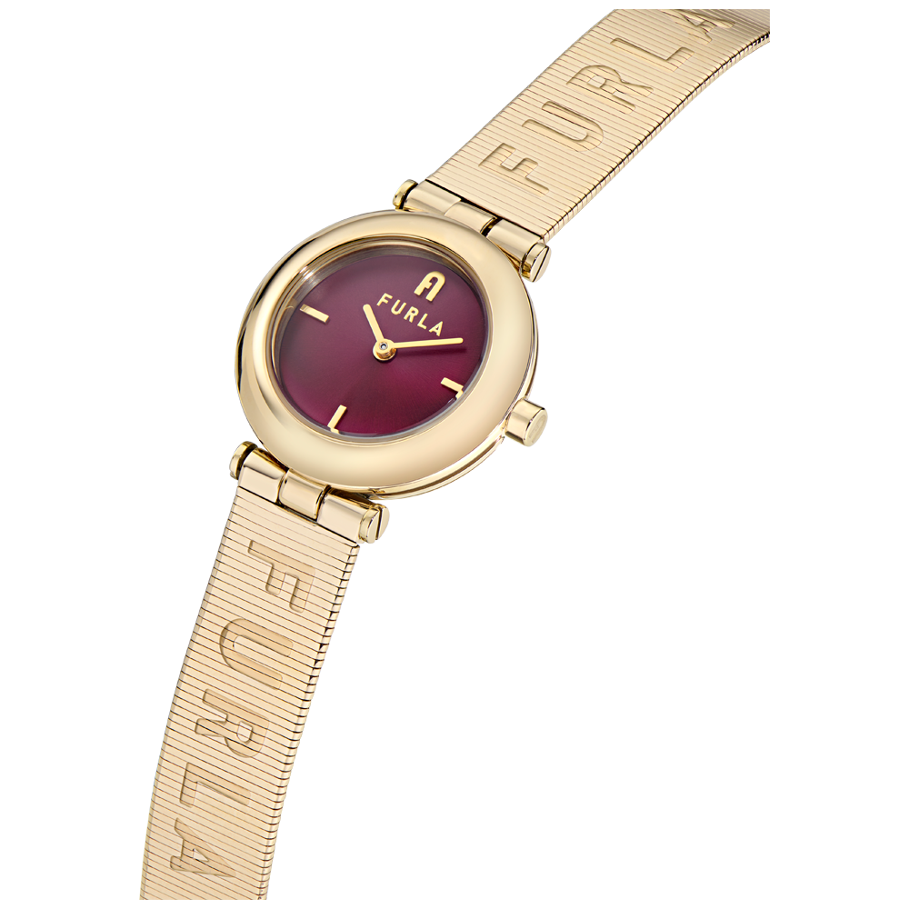 NÁRAMKOVÉ HODINKY FURLA WW00015028L2