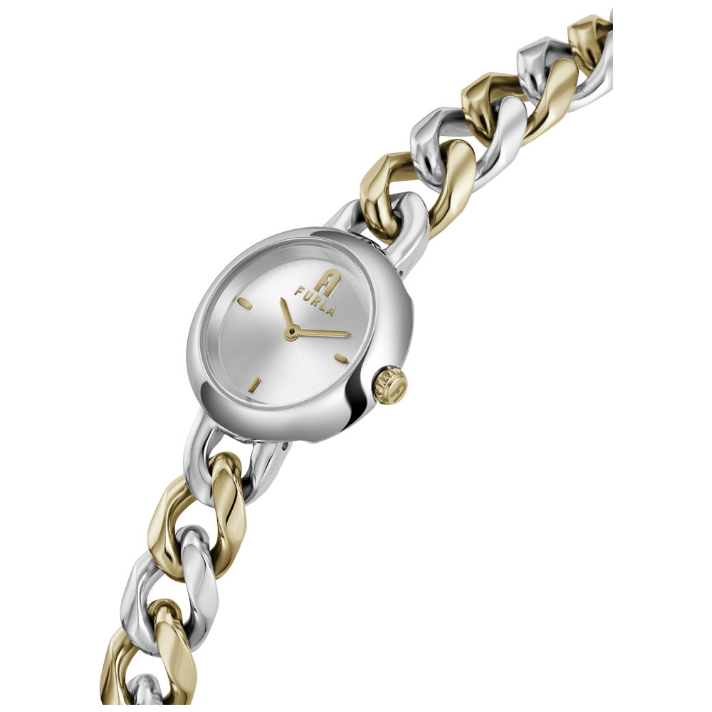NÁRAMKOVÉ HODINKY FURLA WW00019010L4