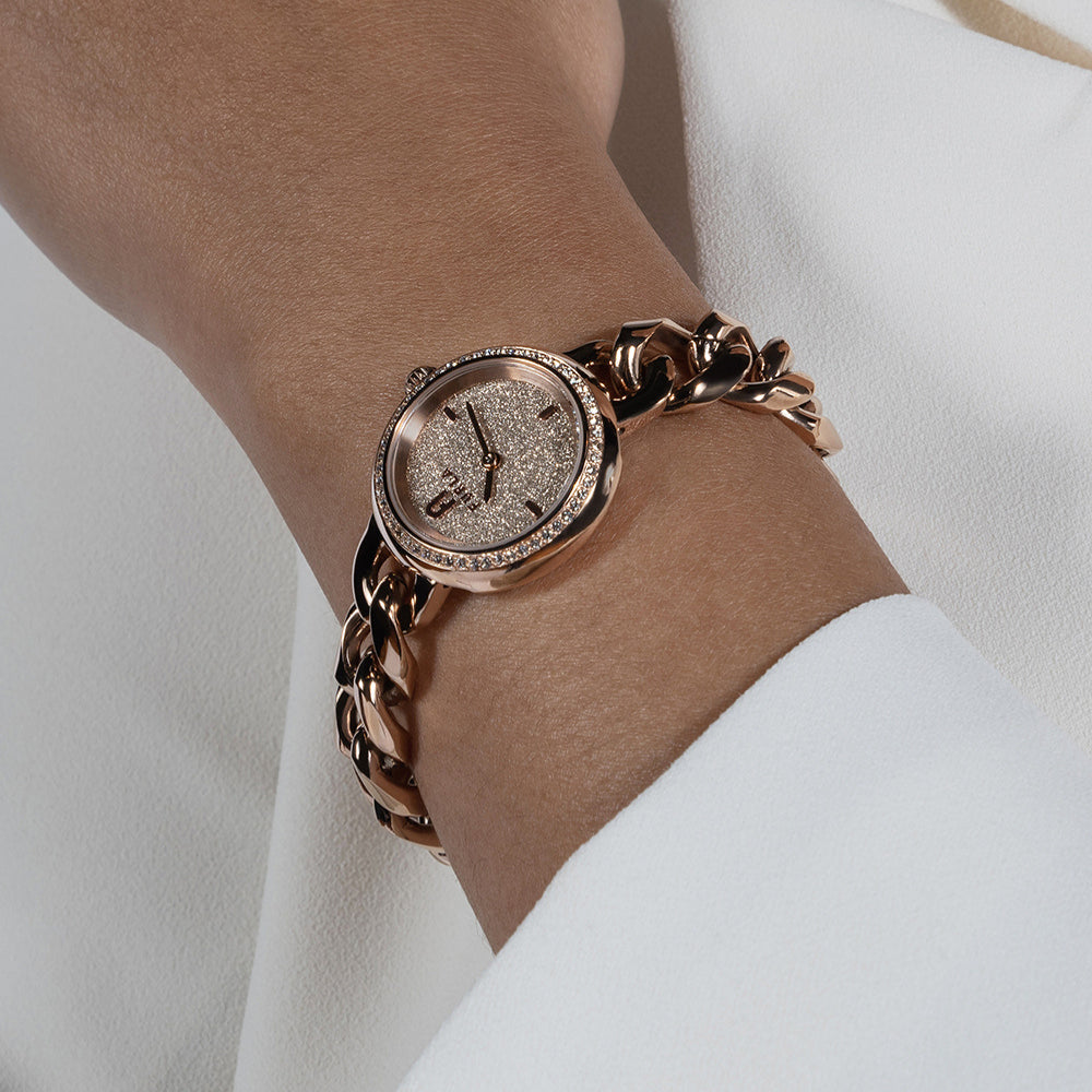 NÁRAMKOVÉ HODINKY FURLA WW00019013L3