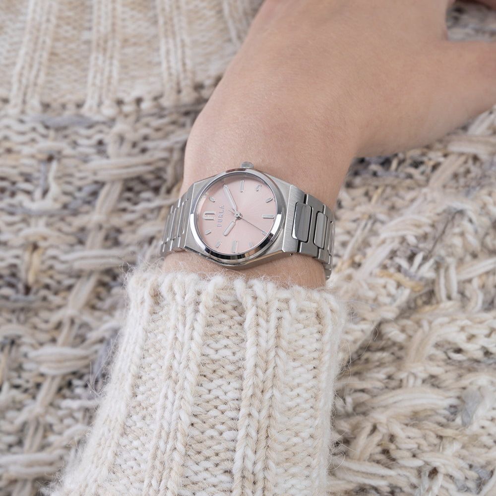 NÁRAMKOVÉ HODINKY FURLA WW00020011L1