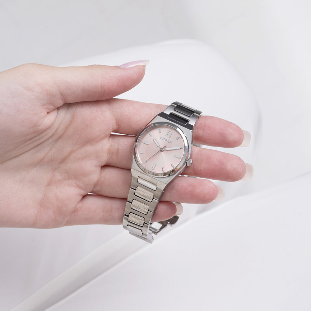 NÁRAMKOVÉ HODINKY FURLA WW00020011L1