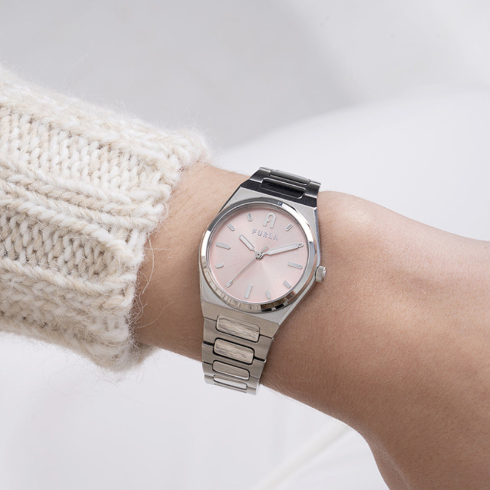 NÁRAMKOVÉ HODINKY FURLA WW00020011L1
