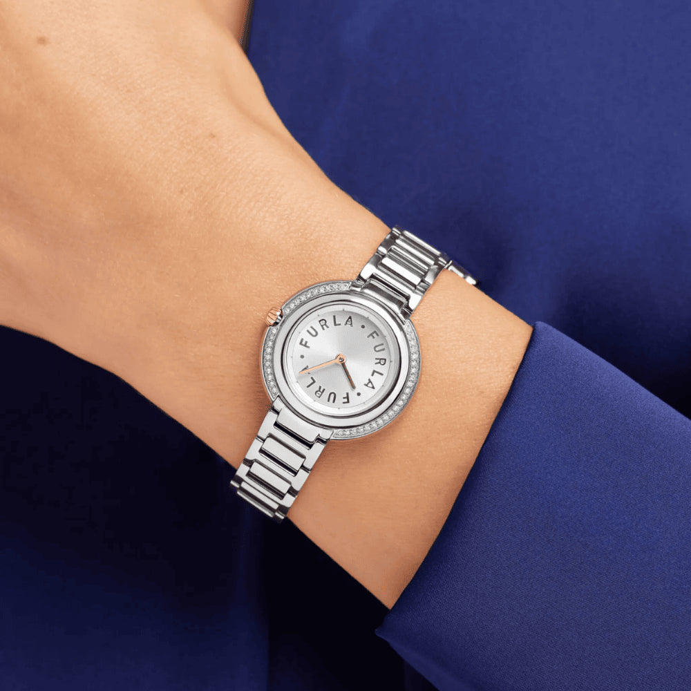 NÁRAMKOVÉ HODINKY FURLA WW00031014L1