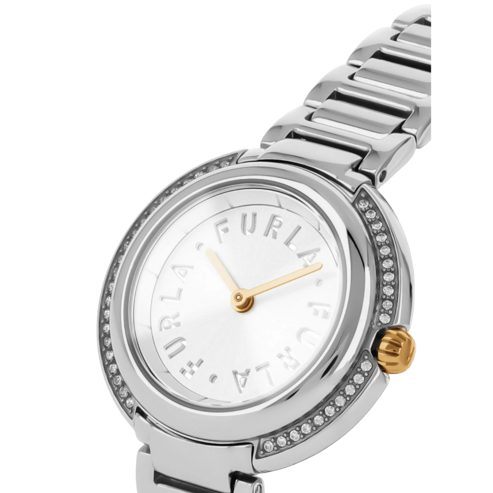 NÁRAMKOVÉ HODINKY FURLA WW00031014L1