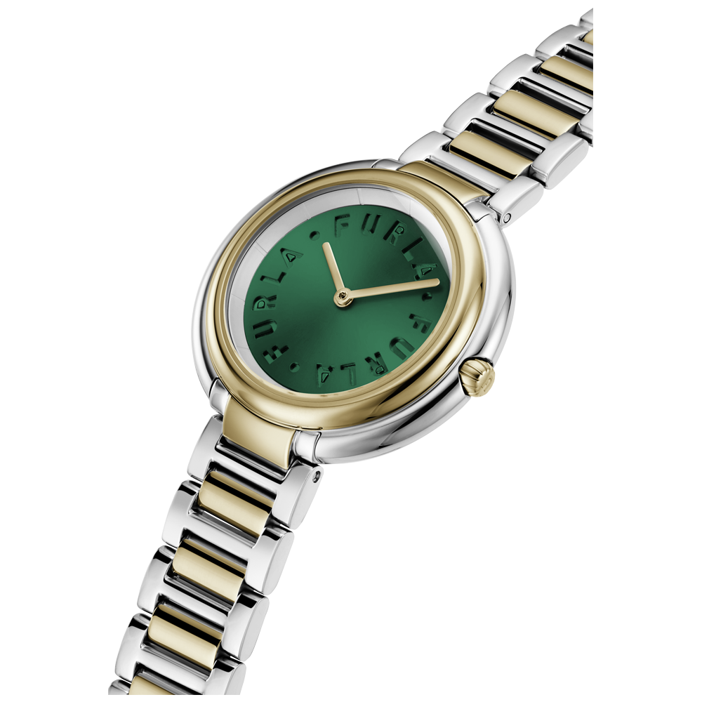 NÁRAMKOVÉ HODINKY FURLA WW00032001L4