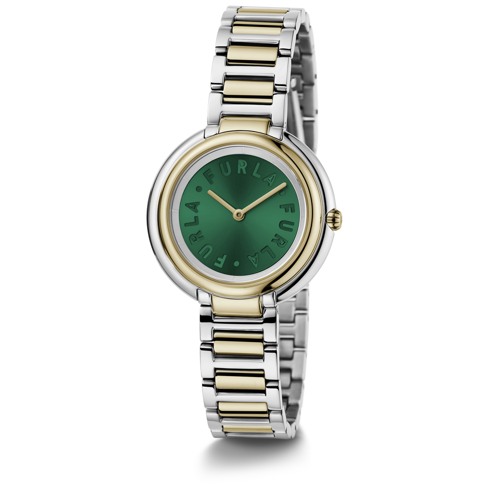 NÁRAMKOVÉ HODINKY FURLA WW00032001L4