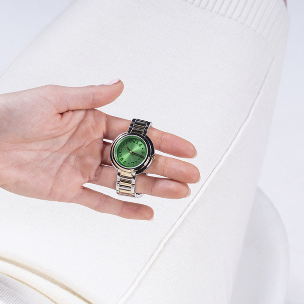 NÁRAMKOVÉ HODINKY FURLA WW00032001L4