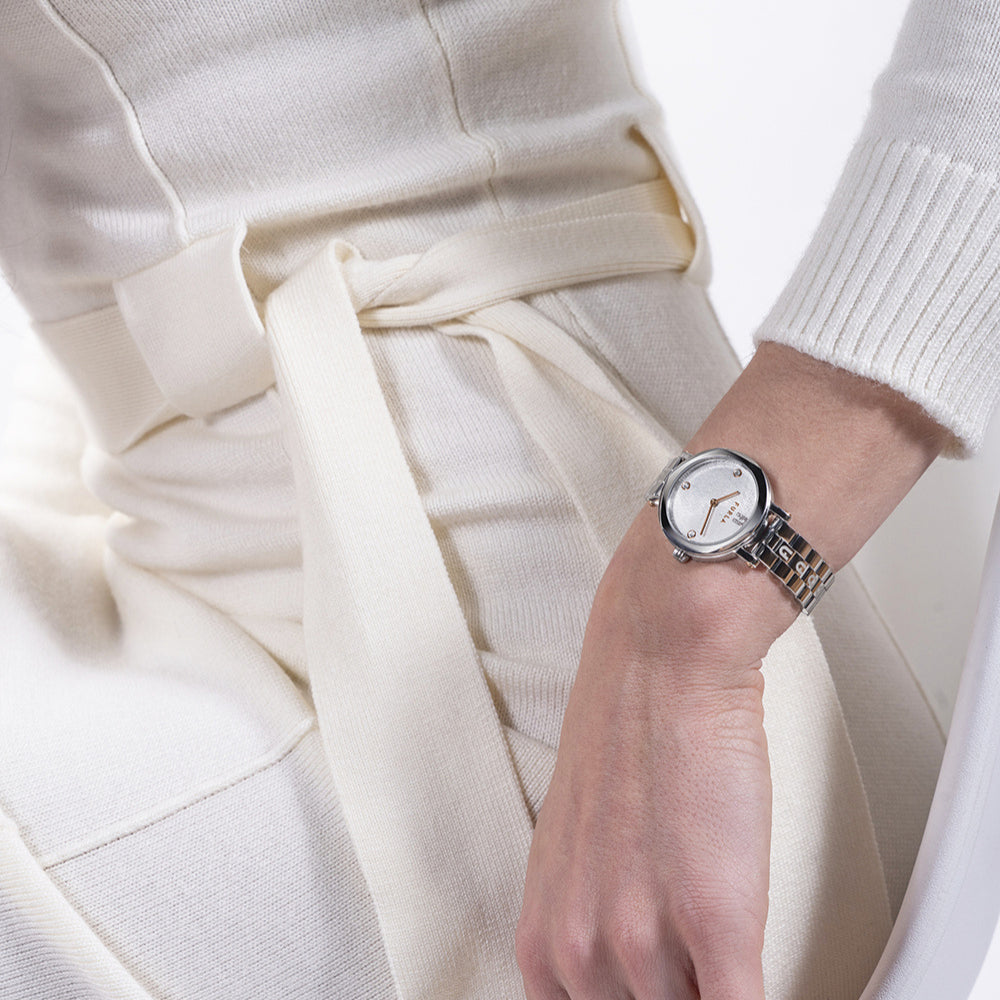 NÁRAMKOVÉ HODINKY FURLA WW00033003L1