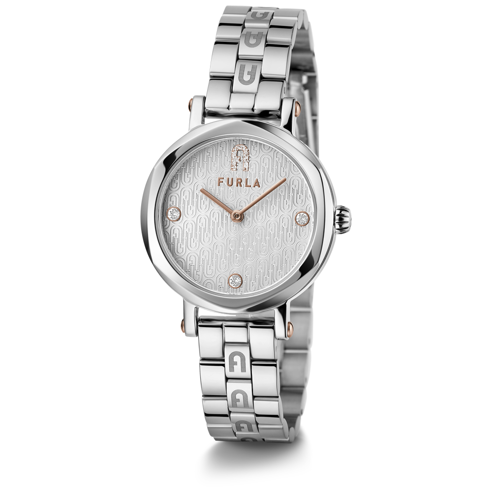 NÁRAMKOVÉ HODINKY FURLA WW00033003L1