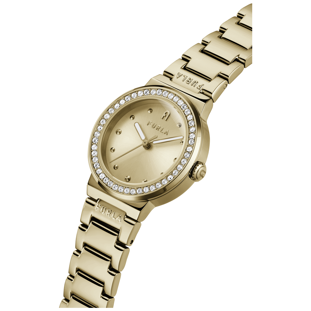 NÁRAMKOVÉ HODINKY FURLA WW00039003L2