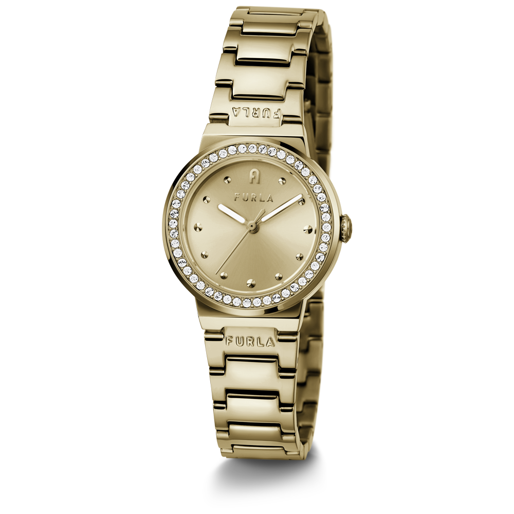 NÁRAMKOVÉ HODINKY FURLA WW00039003L2