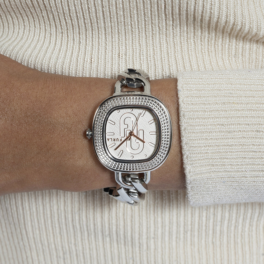 NÁRAMKOVÉ HODINKY FURLA WW00048008L1