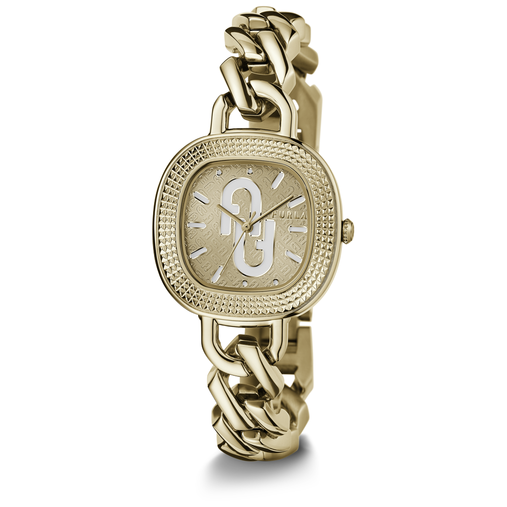 NÁRAMKOVÉ HODINKY FURLA WW00048009L2