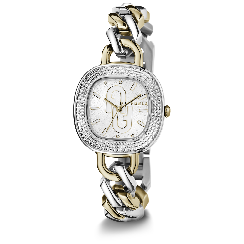 NÁRAMKOVÉ HODINKY FURLA WW00048010L4