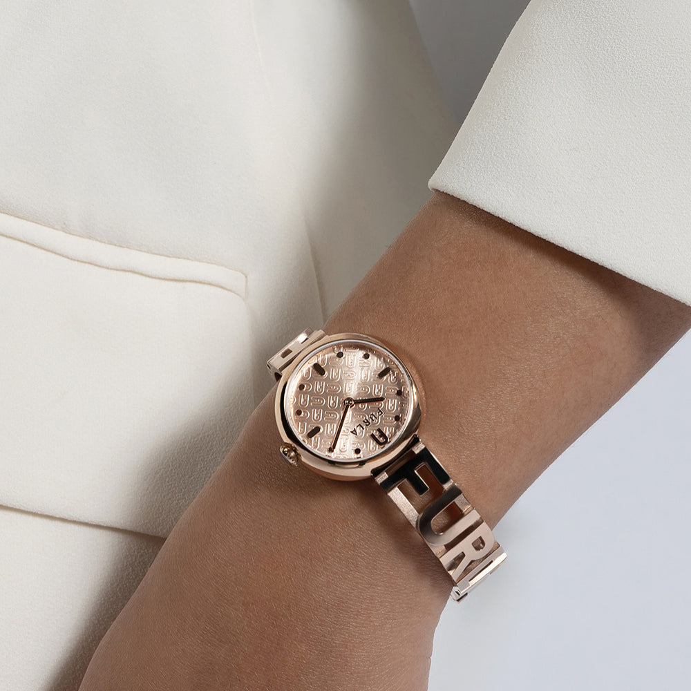 NÁRAMKOVÉ HODINKY FURLA WW00049001L3