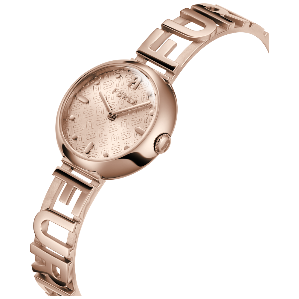 NÁRAMKOVÉ HODINKY FURLA WW00049001L3