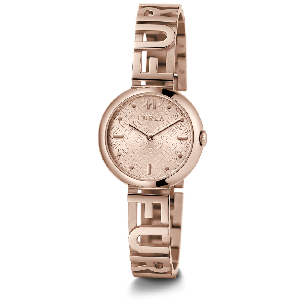 NÁRAMKOVÉ HODINKY FURLA WW00049001L3