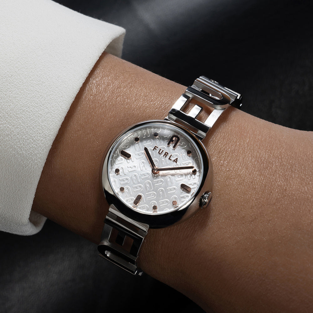 NÁRAMKOVÉ HODINKY FURLA WW00049002L1