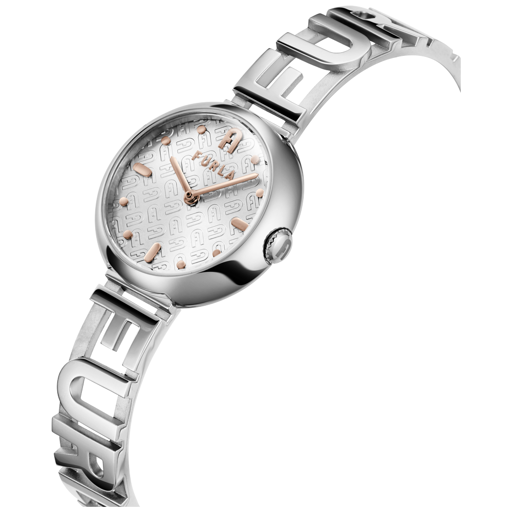 NÁRAMKOVÉ HODINKY FURLA WW00049002L1