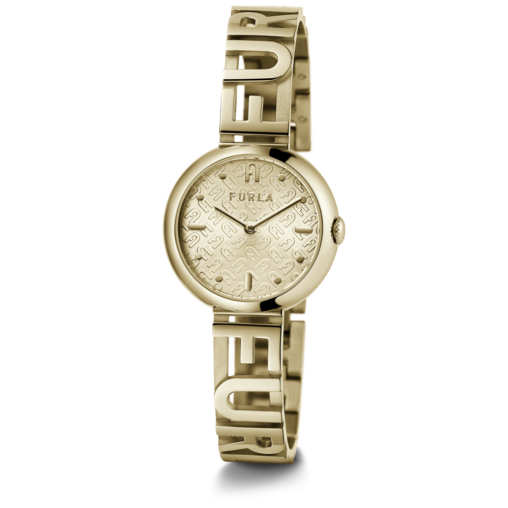 NÁRAMKOVÉ HODINKY FURLA WW00049003L2