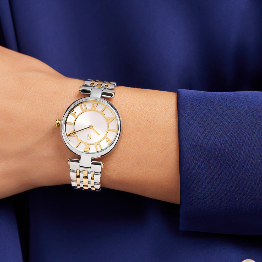 NÁRAMKOVÉ HODINKY FURLA WW00054002L4