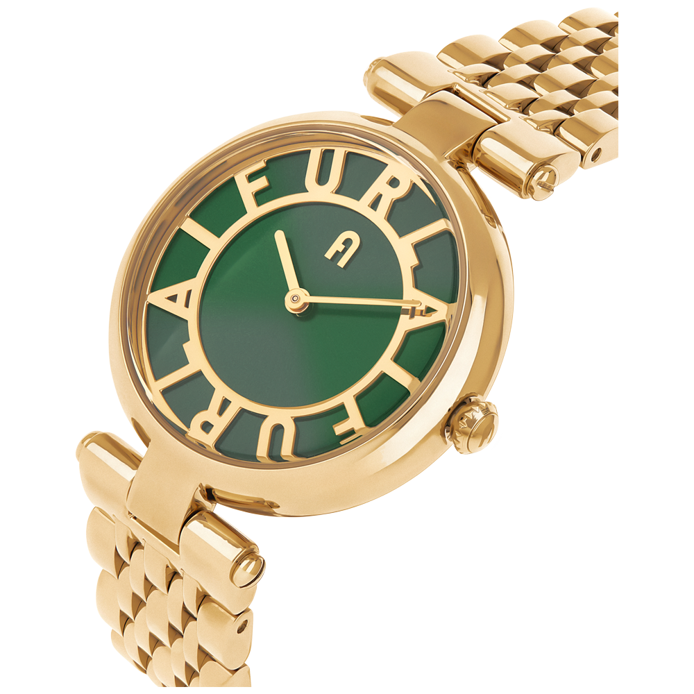 NÁRAMKOVÉ HODINKY FURLA WW00054003L2
