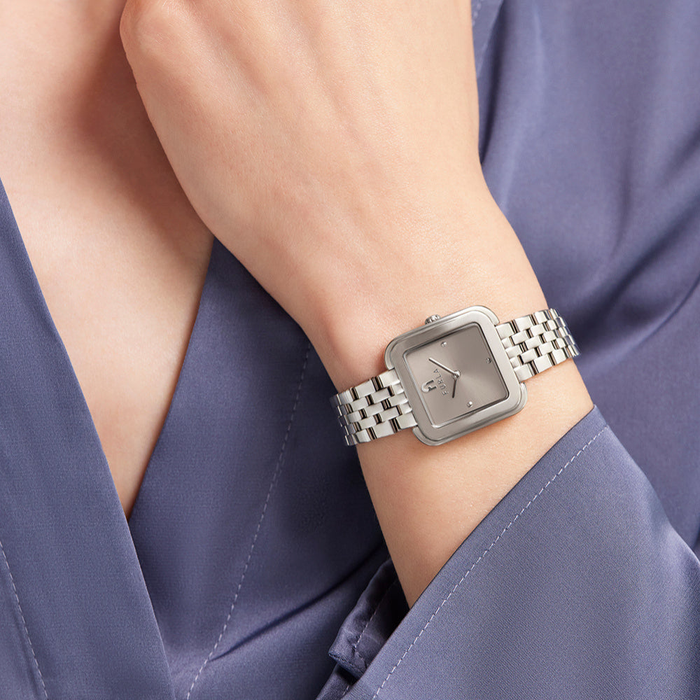 NÁRAMKOVÉ HODINKY FURLA WW00058005L1
