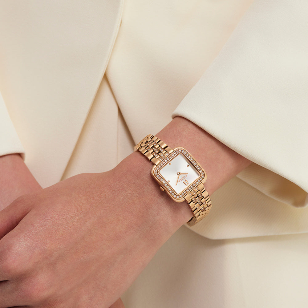 NÁRAMKOVÉ HODINKY FURLA WW00058011L3