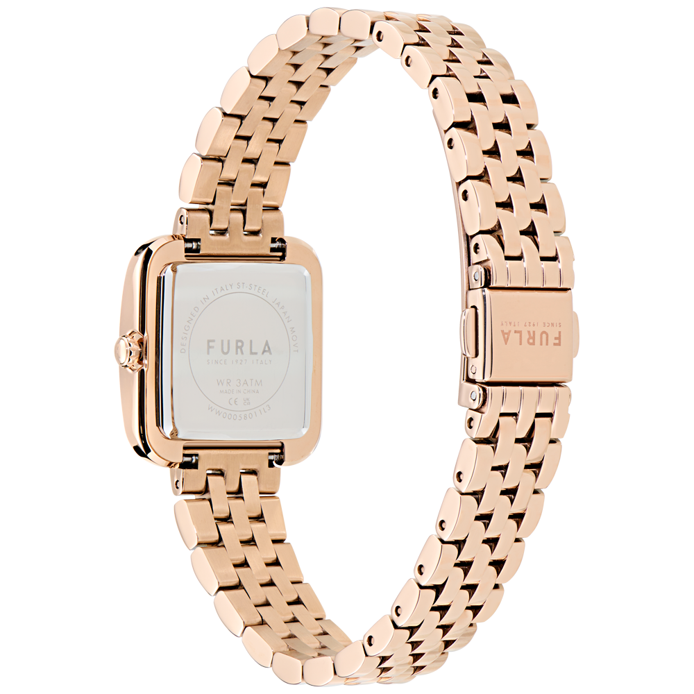 NÁRAMKOVÉ HODINKY FURLA WW00058011L3
