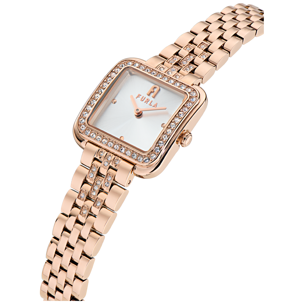 NÁRAMKOVÉ HODINKY FURLA WW00058011L3