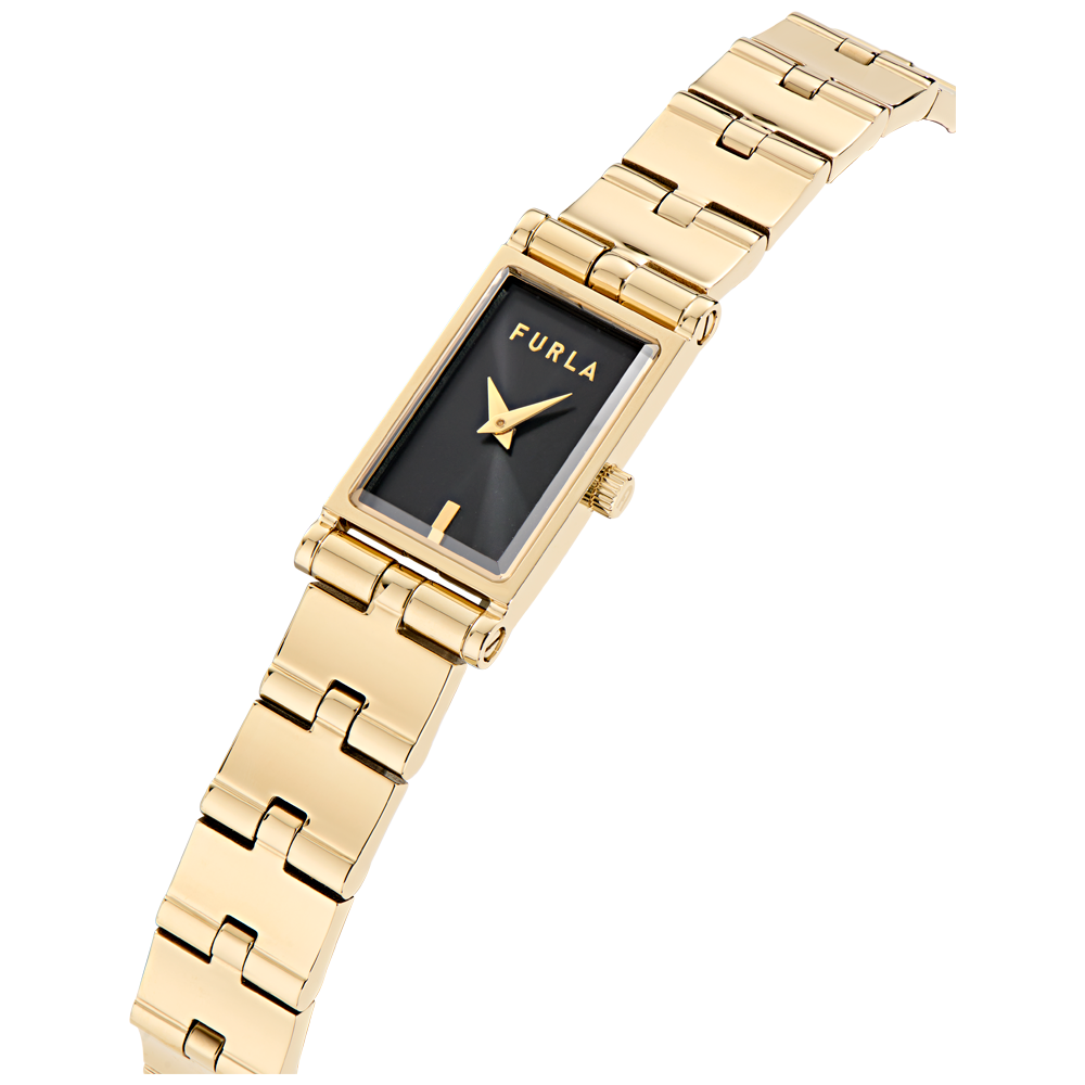 NÁRAMKOVÉ HODINKY FURLA WW00065001L2