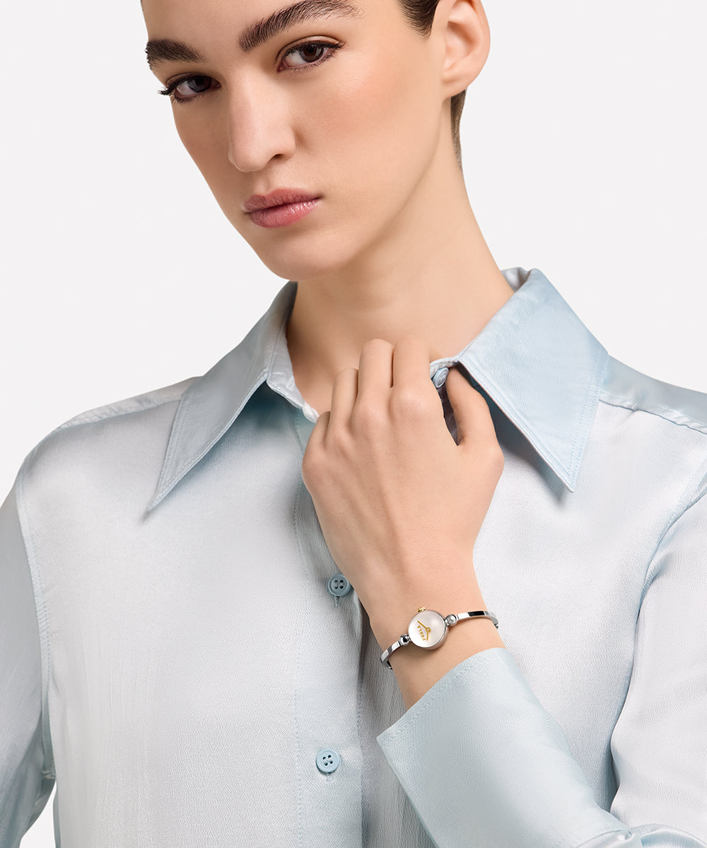 NÁRAMKOVÉ HODINKY FURLA WW00066009L4