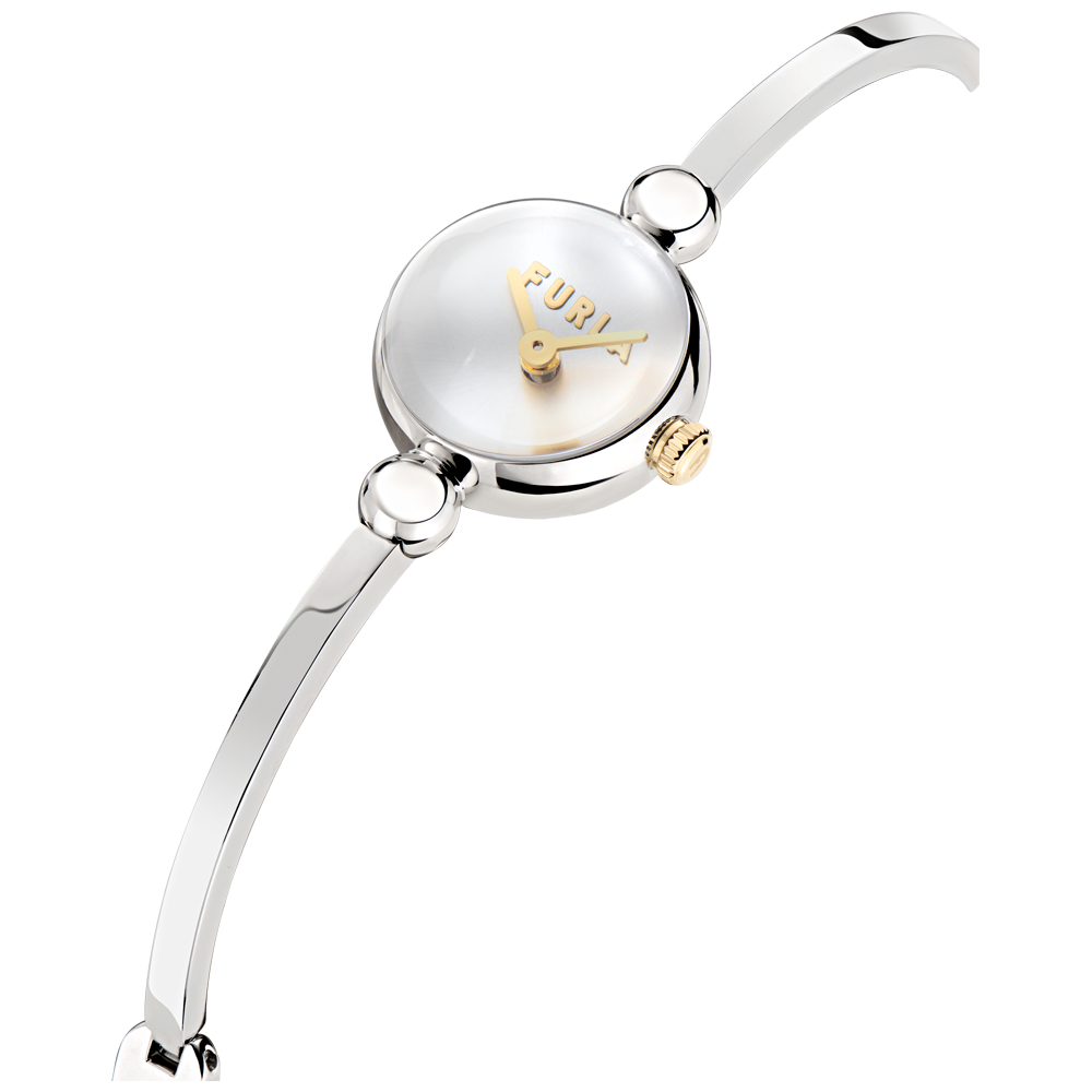 NÁRAMKOVÉ HODINKY FURLA WW00066009L4