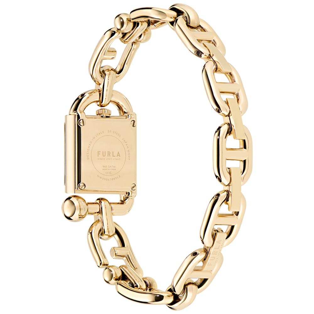 NÁRAMKOVÉ HODINKY FURLA WW00067002L2