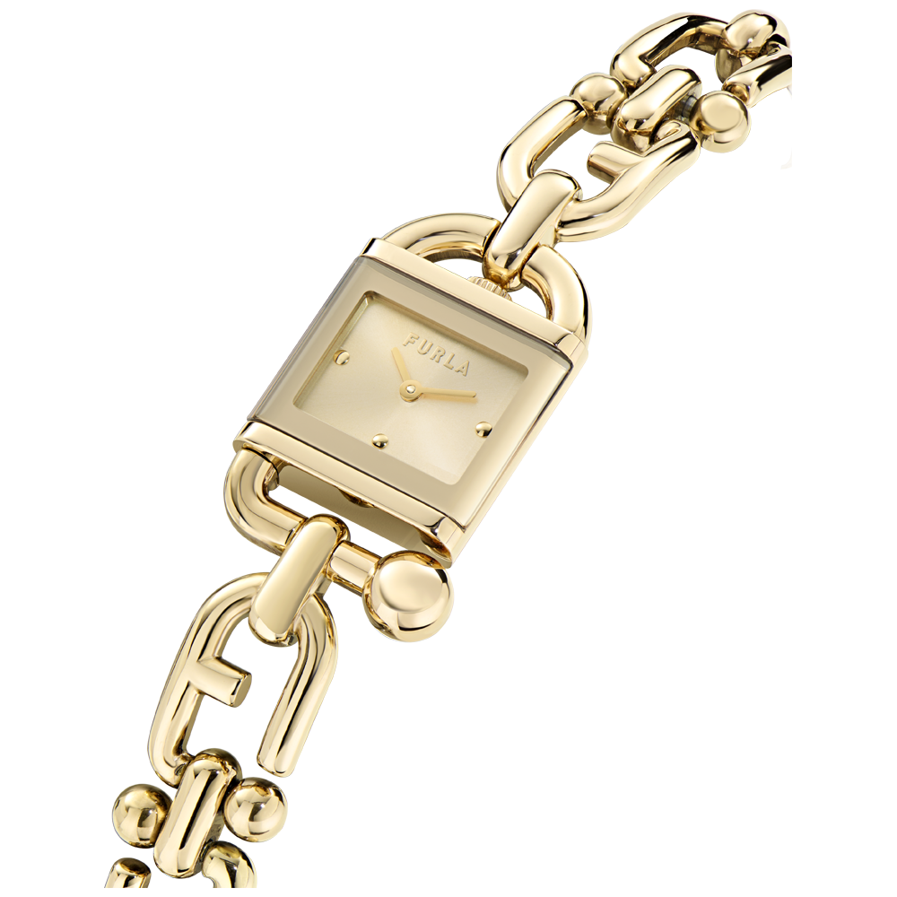 NÁRAMKOVÉ HODINKY FURLA WW00067002L2